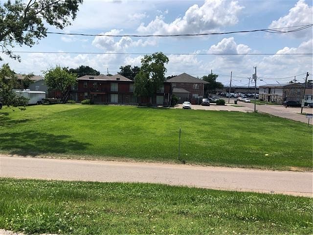 0.26 Acres of Residential Land for Sale in Metairie, Louisiana