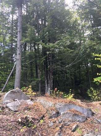 9.4 Acres of Residential Land for Sale in Woodstock, New Hampshire