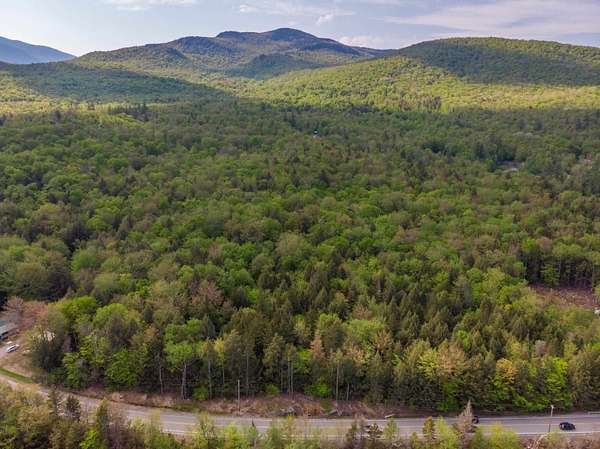 9.44 Acres of Residential Land for Sale in Woodstock, New Hampshire