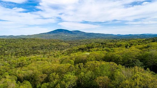 23.2 Acres of Land for Sale in Wilmot, New Hampshire