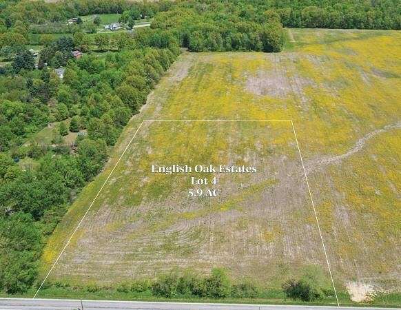 5.9 Acres of Residential Land for Sale in Galena, Ohio