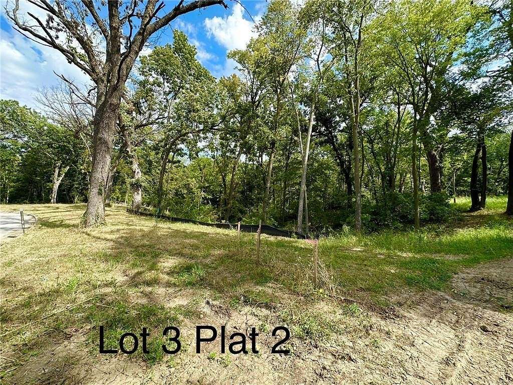 1 Acre of Residential Land for Sale in Polk City, Iowa