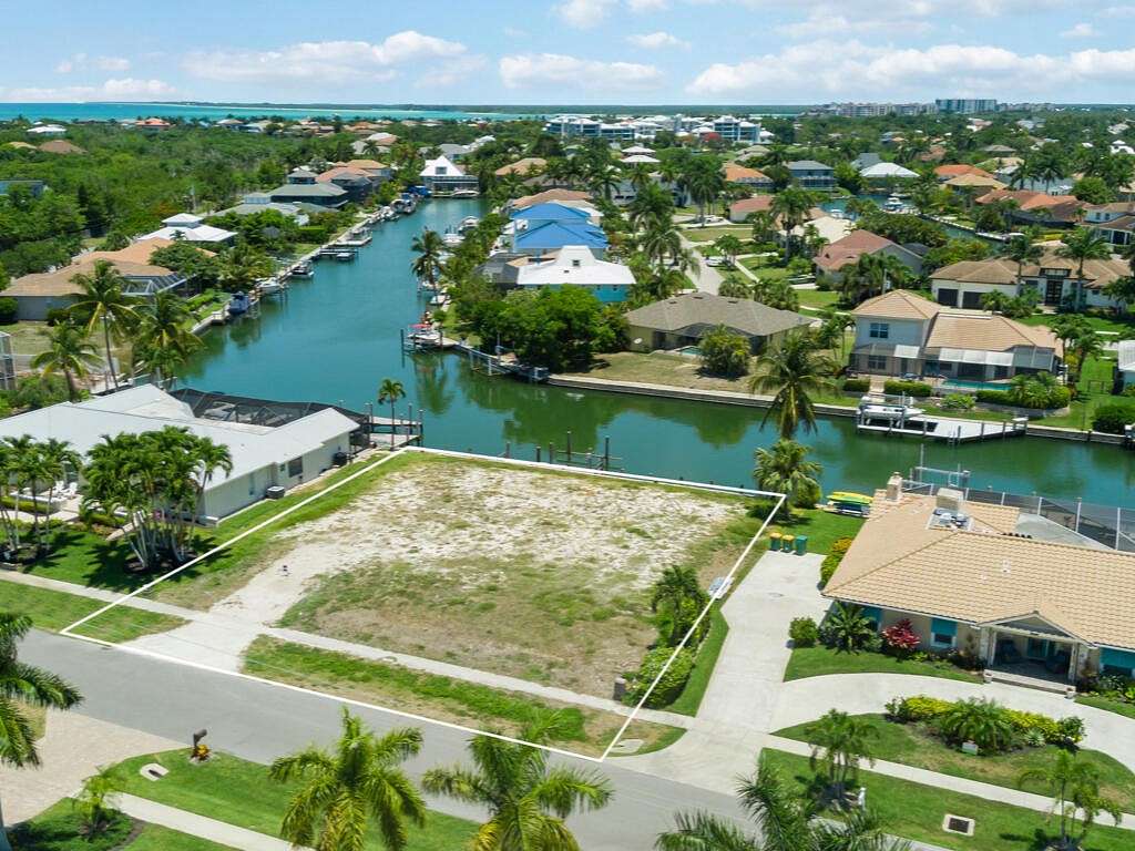 0.25 Acres of Residential Land for Sale in Marco, Florida