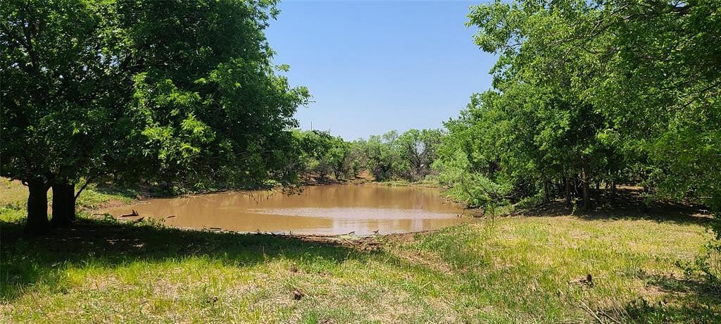 214 Acres of Land for Sale in Olney, Texas