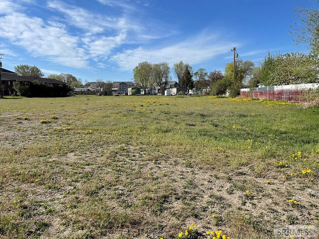 1.8 Acres of Residential Land for Sale in Rexburg, Idaho