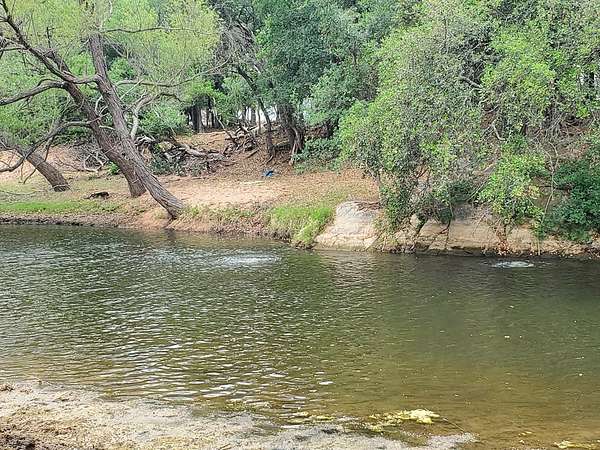 189 Acres of Land for Sale in Mason, Texas