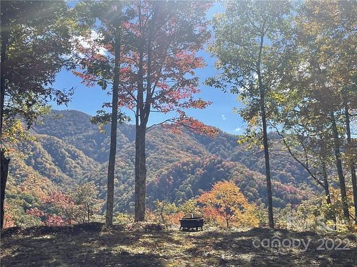 4.6 Acres of Residential Land for Sale in Cherokee, North Carolina