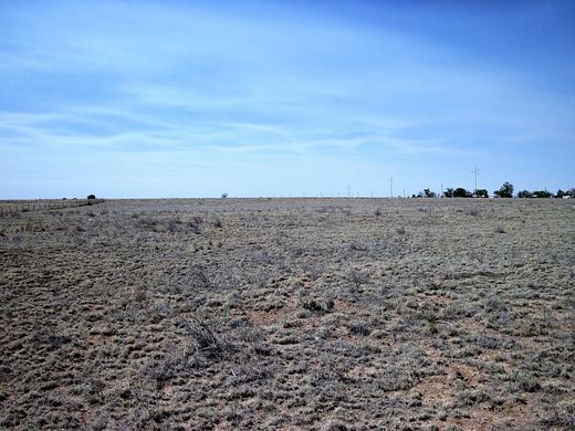 5 Acres of Land for Sale in McIntosh, New Mexico