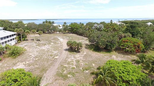 0.28 Acres of Residential Land for Sale in Useppa Island, Florida