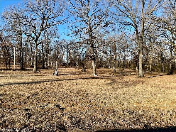 1.25 Acres of Residential Land for Sale in Roland, Oklahoma