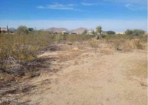 2.4 Acres of Residential Land for Sale in Queen Creek, Arizona