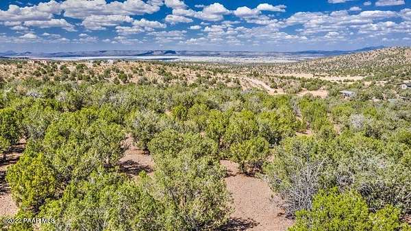 2.46 Acres of Residential Land for Sale in Chino Valley, Arizona