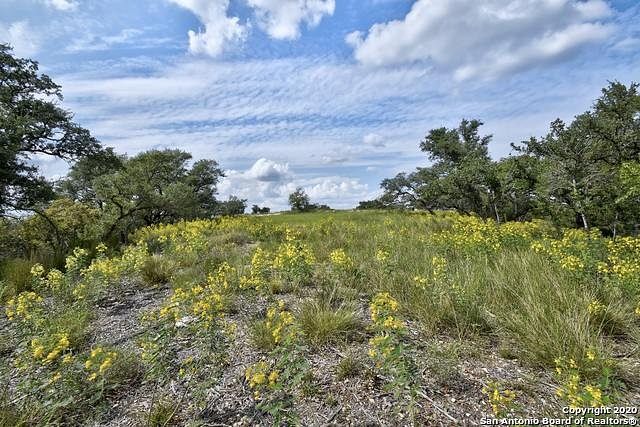 7.3 Acres of Residential Land for Sale in San Antonio, Texas