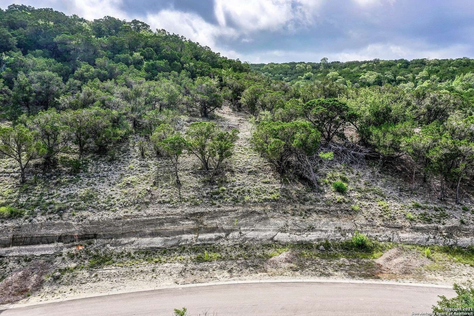 3.54 Acres of Residential Land for Sale in Mico, Texas