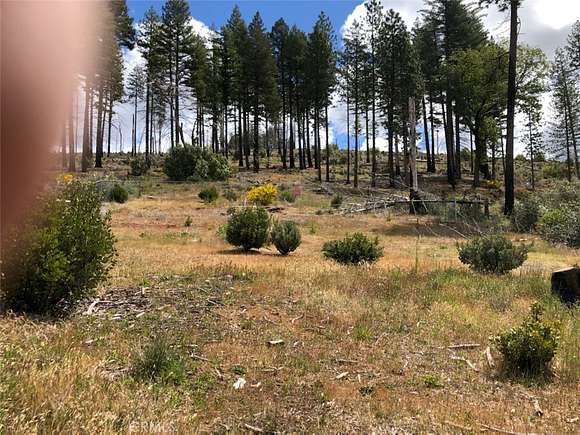 0.232 Acres of Residential Land for Sale in Cobb, California