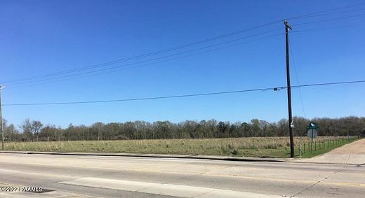 3.7 Acres of Land for Sale in Lafayette, Louisiana