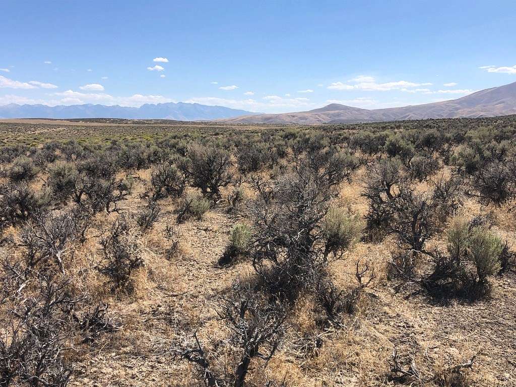 2.27 Acres of Residential Land for Sale in Elko, Nevada