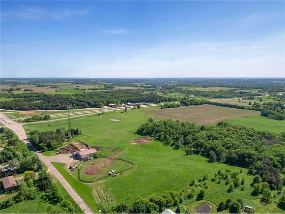 77.5 Acres of Land for Sale in New Richmond, Wisconsin
