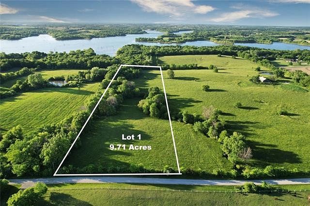 9.7 Acres of Residential Land for Sale in Kearney, Missouri