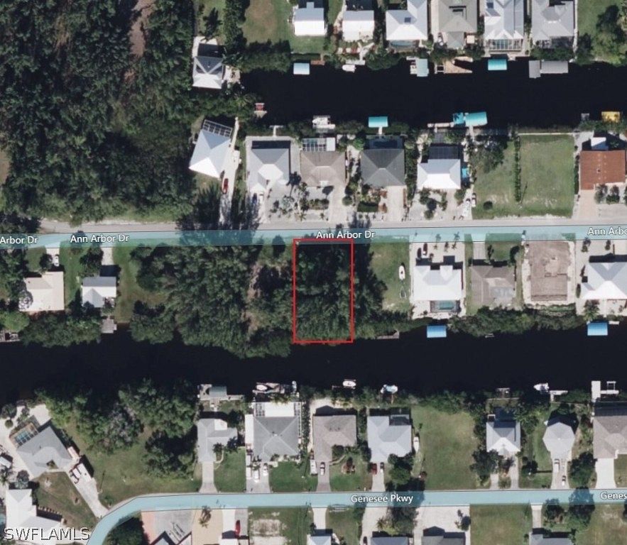 0.2 Acres of Residential Land for Sale in Bokeelia, Florida