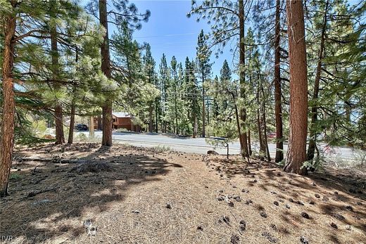 0.43 Acres of Residential Land for Sale in Incline Village, Nevada