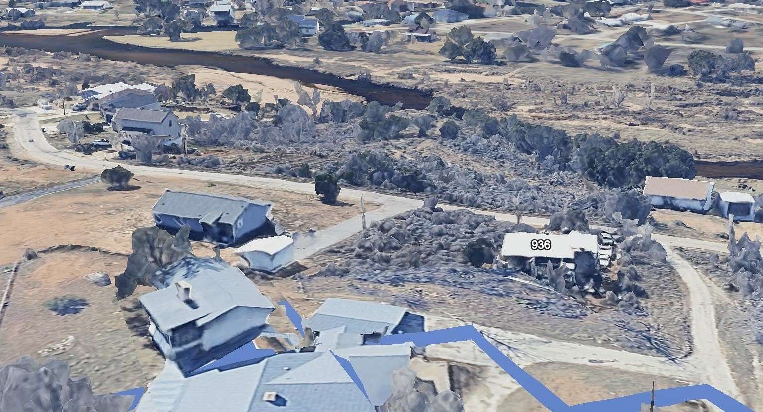 0.23 Acres of Land for Sale in Sunrise Beach Village, Texas