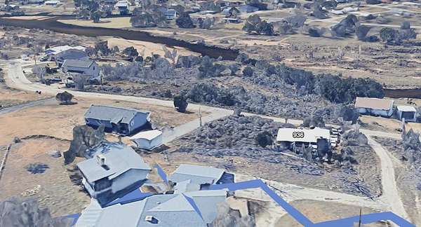 0.23 Acres of Land for Sale in Sunrise Beach Village, Texas