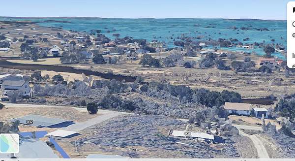 0.23 Acres of Land for Sale in Sunrise Beach Village, Texas