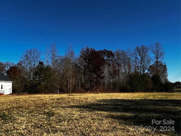 0.69 Acres of Residential Land for Sale in Mooresville, North Carolina
