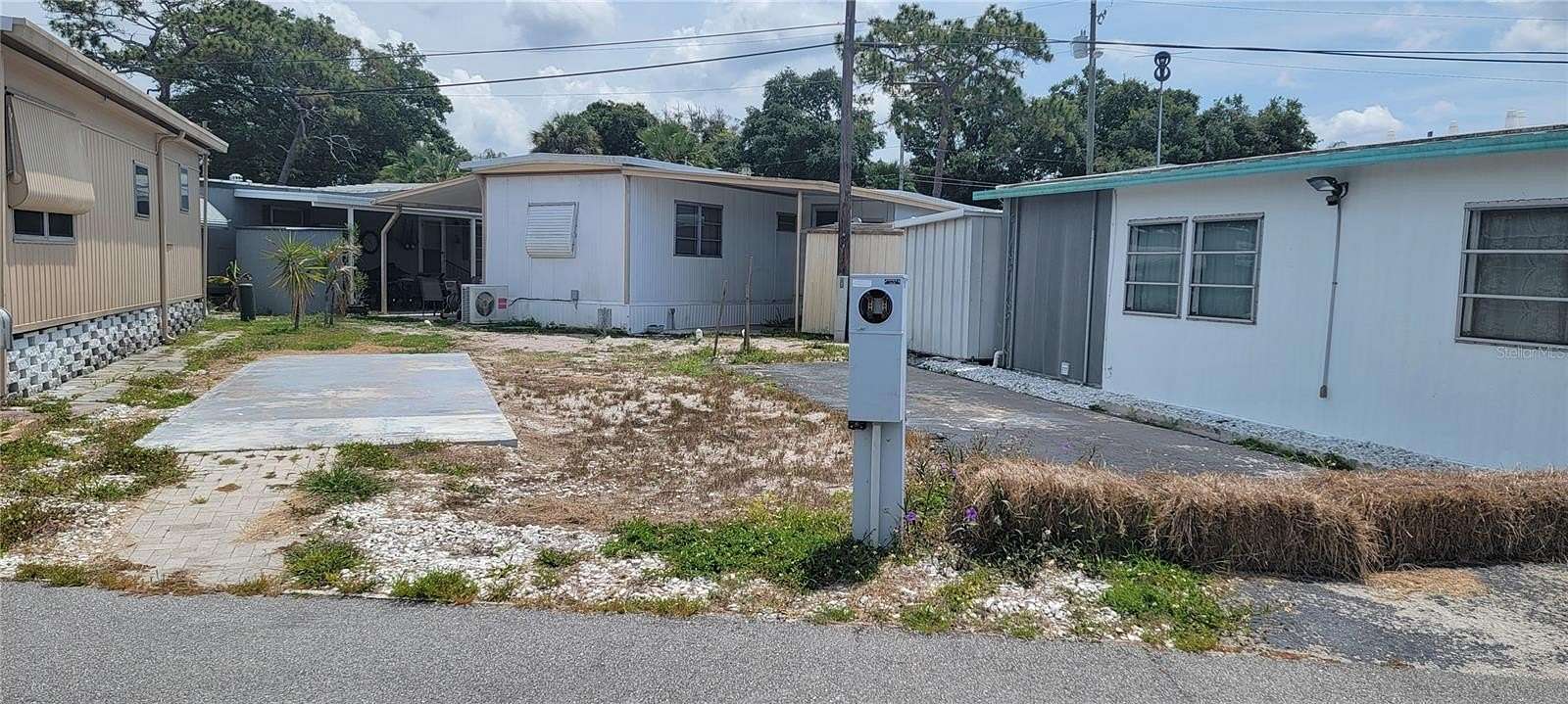 0.04 Acres of Residential Land for Sale in St. Petersburg, Florida