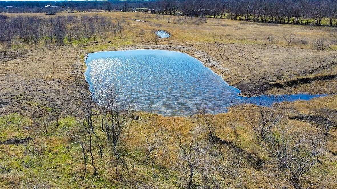 78 Acres of Agricultural Land for Sale in Dawson, Texas