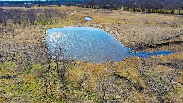 78 Acres of Agricultural Land for Sale in Dawson, Texas