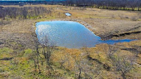78 Acres of Agricultural Land for Sale in Dawson, Texas