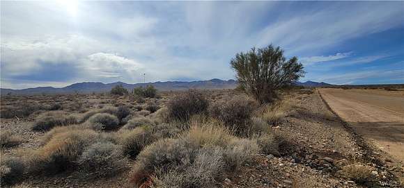 160 Acres of Agricultural Land for Sale in Yucca, Arizona