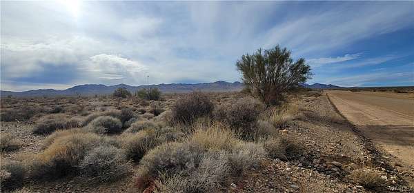 160 Acres of Land for Sale in Yucca, Arizona