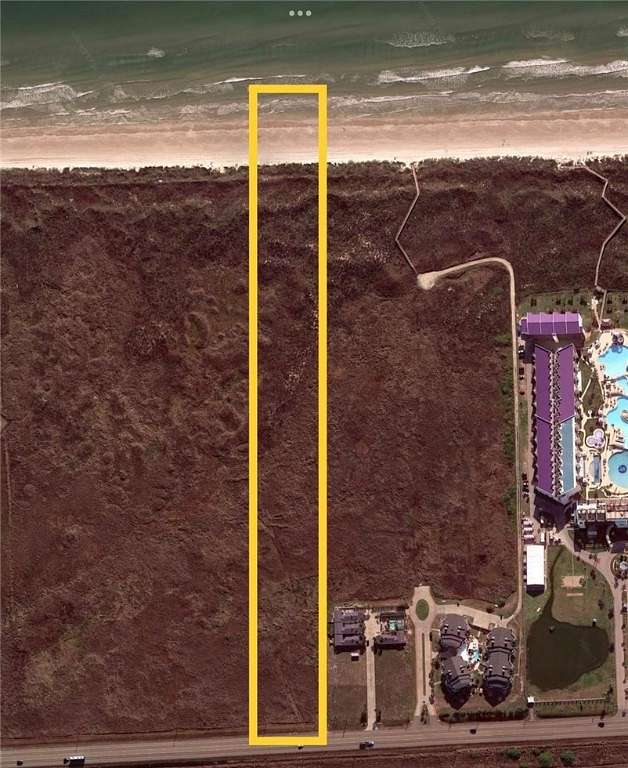 12.5 Acres of Land for Sale in Port Aransas, Texas