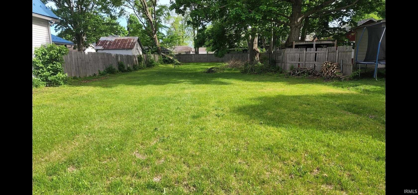 0.16 Acres of Land for Sale in North Manchester, Indiana