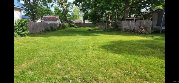 0.16 Acres of Land for Sale in North Manchester, Indiana