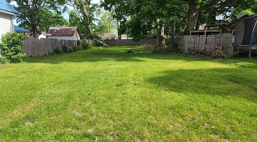 0.16 Acres of Residential Land for Sale in North Manchester, Indiana