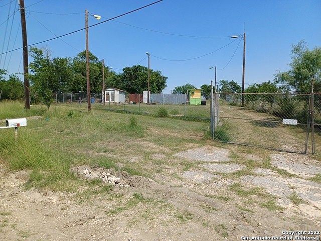 0.39 Acres of Commercial Land for Sale in Converse, Texas