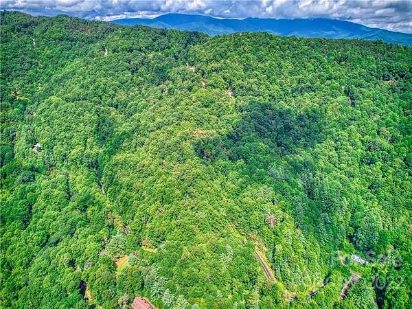 14.6 Acres of Land for Sale in Waynesville, North Carolina