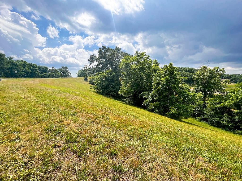 0.38 Acres of Residential Land for Sale in Russellville, Tennessee