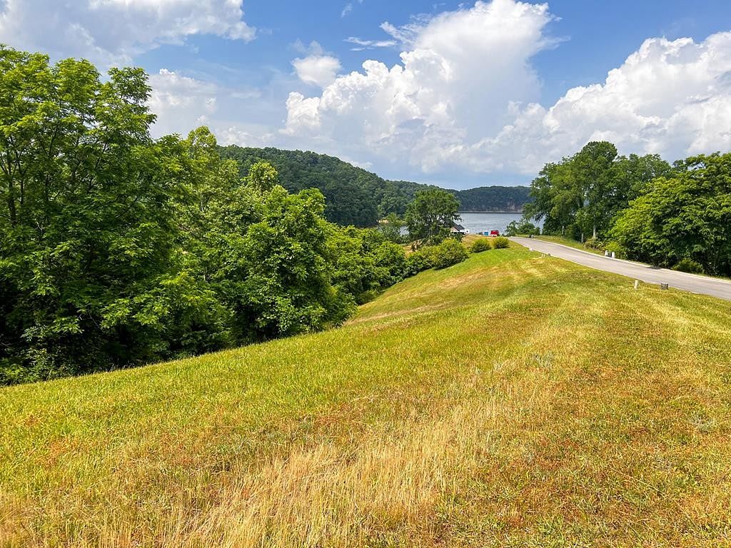0.34 Acres of Residential Land for Sale in Russellville, Tennessee