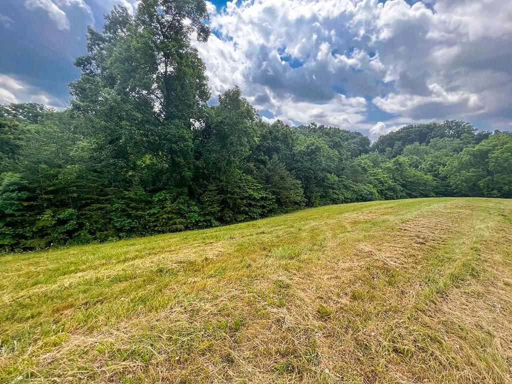 1.1 Acres of Residential Land for Sale in Russellville, Tennessee
