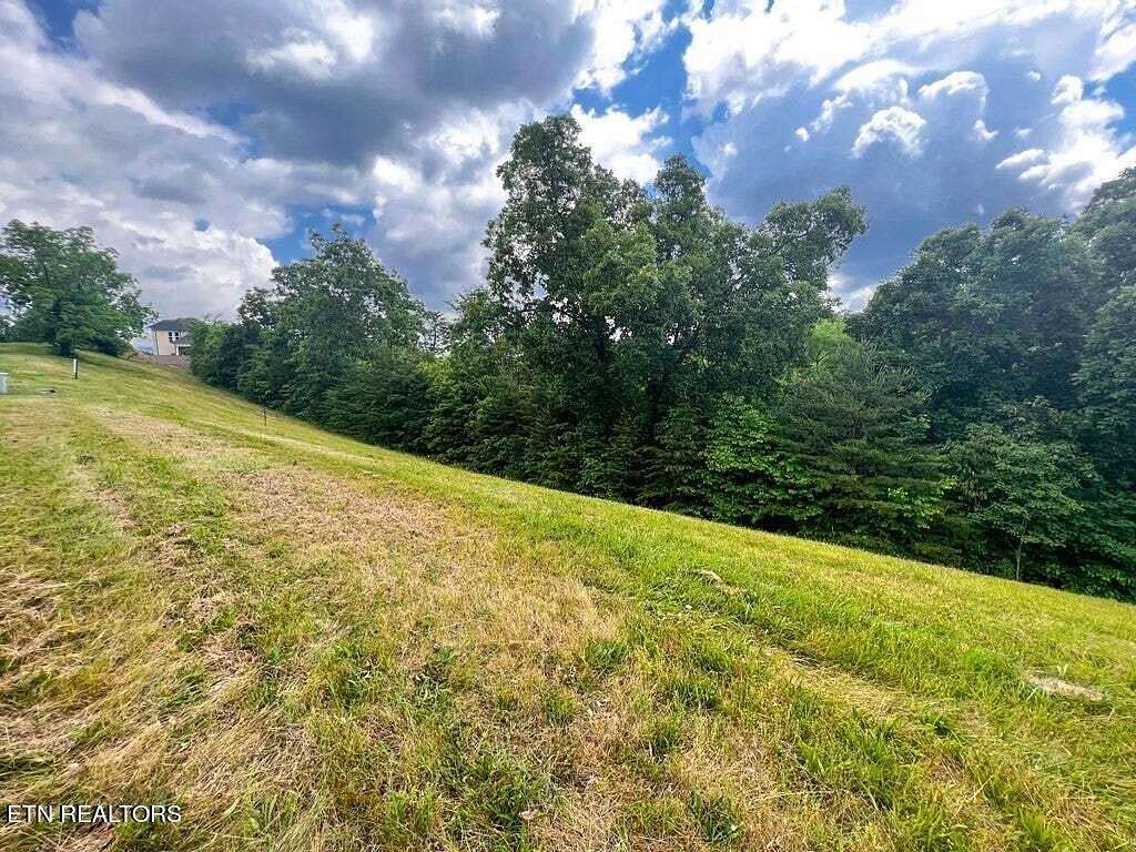 1.1 Acres of Residential Land for Sale in Russellville, Tennessee