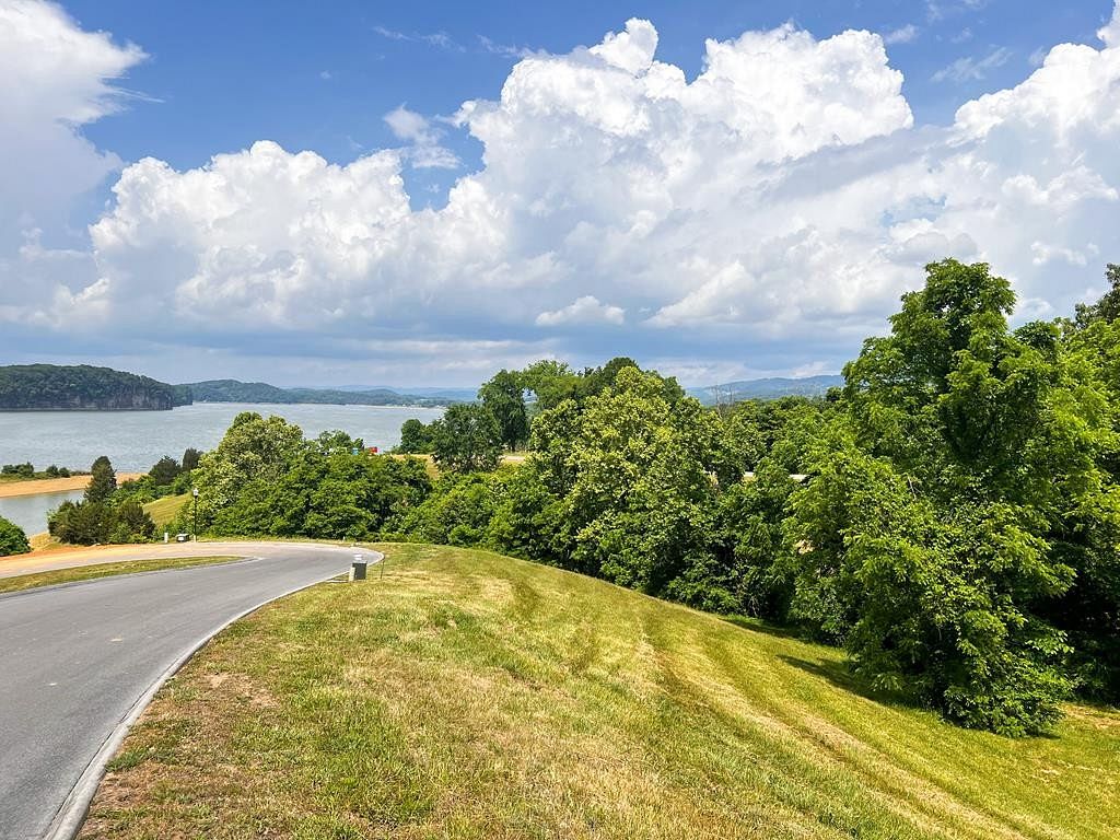 0.32 Acres of Residential Land for Sale in Russellville, Tennessee