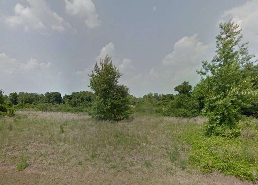 0.16 Acres of Residential Land for Sale in Poinciana, Florida