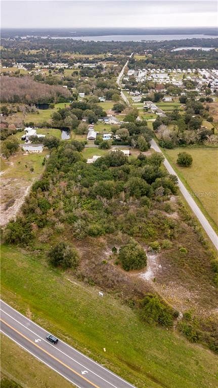 6.2 Acres of Mixed-Use Land for Sale in St. Cloud, Florida