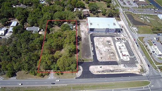 2 Acres of Land for Sale in Kissimmee, Florida