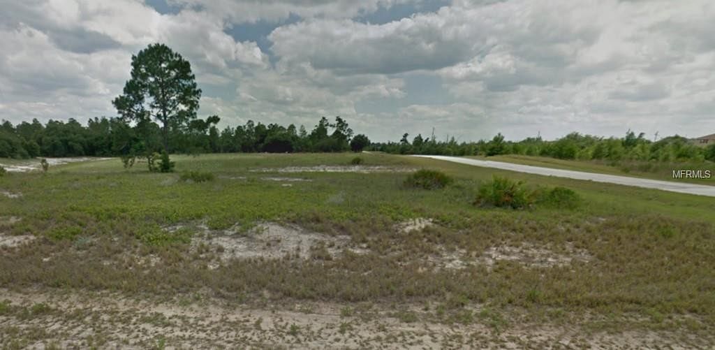 0.17 Acres of Residential Land for Sale in Poinciana, Florida